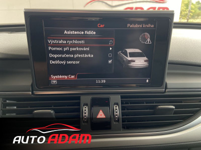 Audi A6 Limousine 3.0TDI 160kW Quattro S Tronic