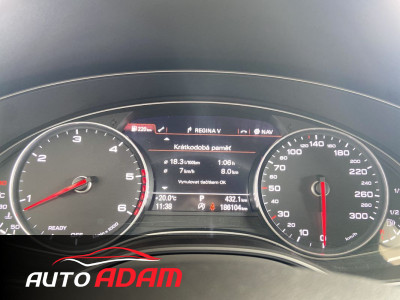 Audi A6 Limousine 3.0TDI 160kW Quattro S Tronic