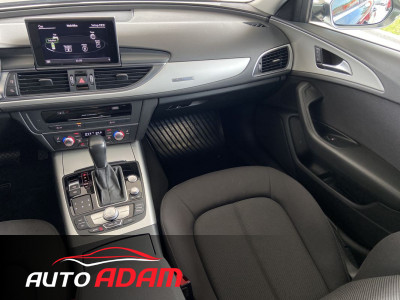Audi A6 Limousine 3.0TDI 160kW Quattro S Tronic