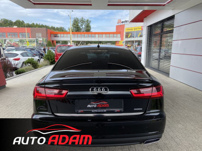 Audi A6 Limousine 3.0TDI 160kW Quattro S Tronic
