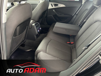 Audi A6 Limousine 3.0TDI 160kW Quattro S Tronic