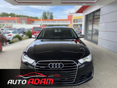 Audi A6 Limousine 3.0TDI 160kW Quattro S Tronic