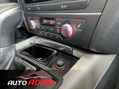 Audi A6 Limousine 3.0TDI 160kW Quattro S Tronic