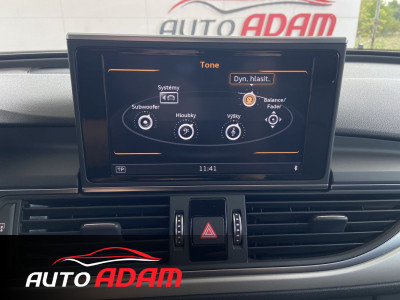Audi A6 Limousine 3.0TDI 160kW Quattro S Tronic