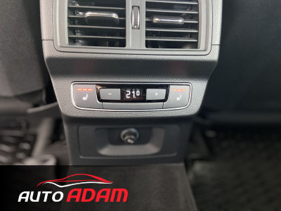 Audi Q5 50 3.0TDI MHEV S Line Quattro Tiptronic WEBASTO