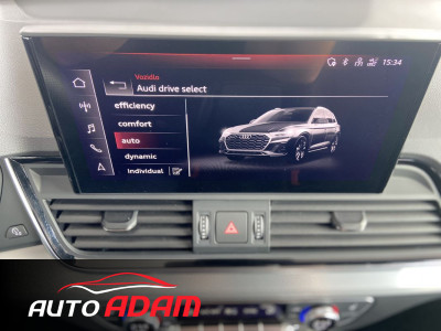 Audi Q5 50 3.0TDI MHEV S Line Quattro Tiptronic WEBASTO