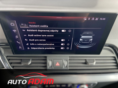 Audi Q5 50 3.0TDI MHEV S Line Quattro Tiptronic WEBASTO