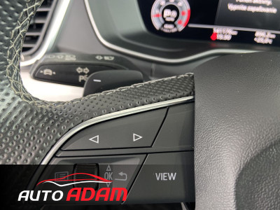 Audi Q5 50 3.0TDI MHEV S Line Quattro Tiptronic WEBASTO