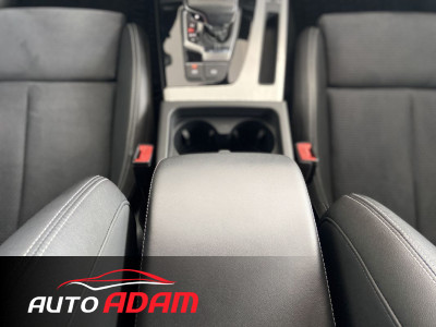 Audi Q5 50 3.0TDI MHEV S Line Quattro Tiptronic WEBASTO