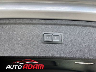 Audi Q5 50 3.0TDI MHEV S Line Quattro Tiptronic WEBASTO