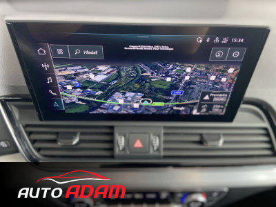 Audi Q5 50 3.0TDI MHEV S Line Quattro Tiptronic WEBASTO