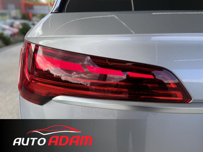 Audi Q5 50 3.0TDI MHEV S Line Quattro Tiptronic WEBASTO
