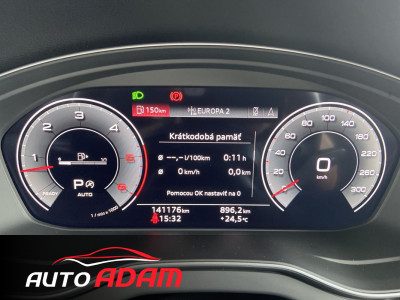 Audi Q5 50 3.0TDI MHEV S Line Quattro Tiptronic WEBASTO