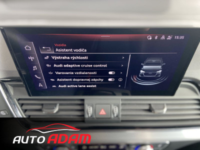 Audi Q5 50 3.0TDI MHEV S Line Quattro Tiptronic WEBASTO