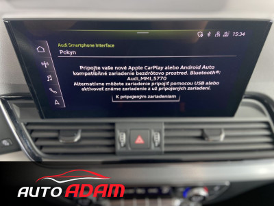 Audi Q5 50 3.0TDI MHEV S Line Quattro Tiptronic WEBASTO