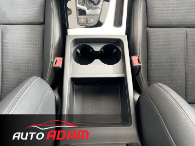 Audi Q5 50 3.0TDI MHEV S Line Quattro Tiptronic WEBASTO