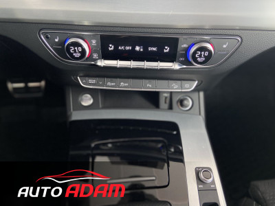 Audi Q5 50 3.0TDI MHEV S Line Quattro Tiptronic WEBASTO