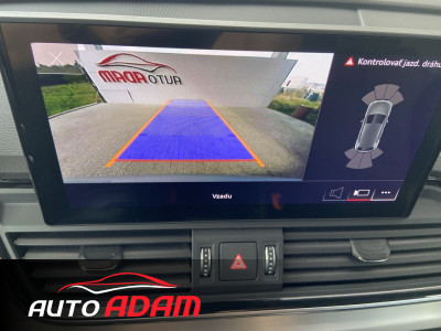 Audi Q5 50 3.0TDI MHEV S Line Quattro Tiptronic WEBASTO