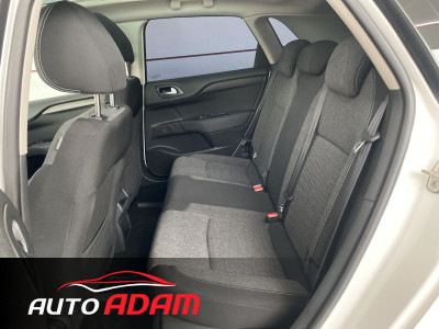 Citroen C4 1.6 HDi 84kW Exclusive