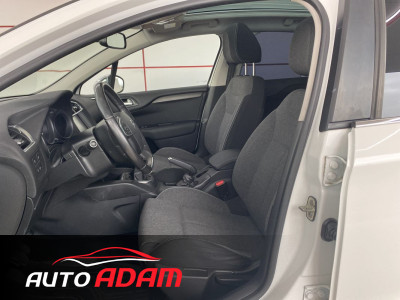 Citroen C4 1.6 HDi 84kW Exclusive