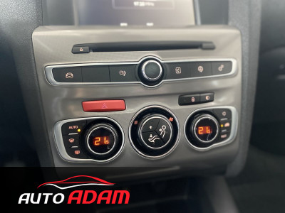 Citroen C4 1.6 HDi 84kW Exclusive