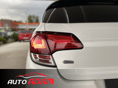 Citroen C4 1.6 HDi 84kW Exclusive