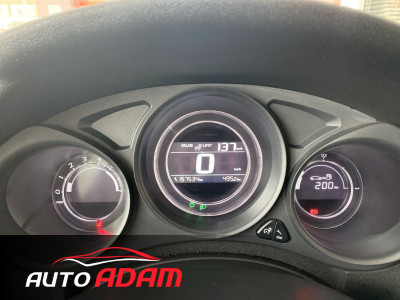 Citroen C4 1.6 HDi 84kW Exclusive