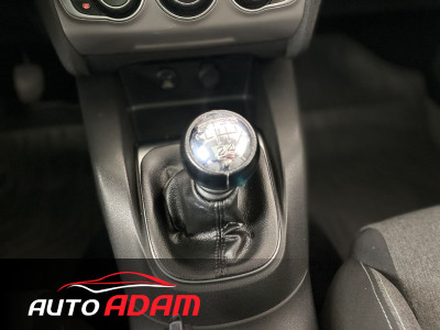 Citroen C4 1.6 HDi 84kW Exclusive
