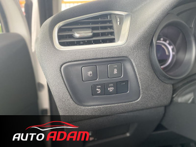 Citroen C4 1.6 HDi 84kW Exclusive