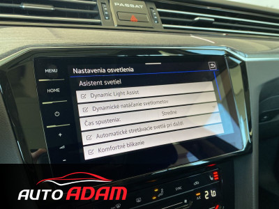 Volkswagen Passat Variant 2.0TDi 110kW Elegance - Matrix LED
