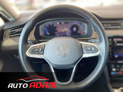 Volkswagen Passat Variant 2.0TDi 110kW Elegance - Matrix LED