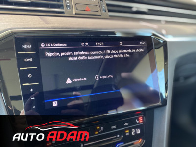 Volkswagen Passat Variant 2.0TDi 110kW Elegance - Matrix LED