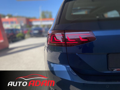 Volkswagen Passat Variant 2.0TDi 110kW Elegance - Matrix LED