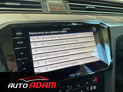 Volkswagen Passat Variant 2.0TDi 110kW Elegance - Matrix LED