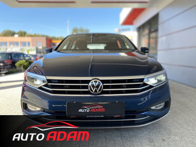 Volkswagen Passat Variant 2.0TDi 110kW Elegance - Matrix LED
