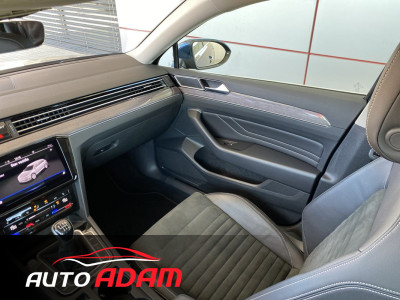 Volkswagen Passat Variant 2.0TDi 110kW Elegance - Matrix LED