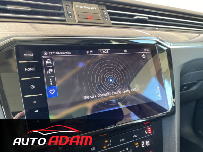 Volkswagen Passat Variant 2.0TDi 110kW Elegance - Matrix LED