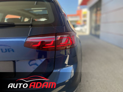 Volkswagen Passat Variant 2.0TDi 110kW Elegance - Matrix LED