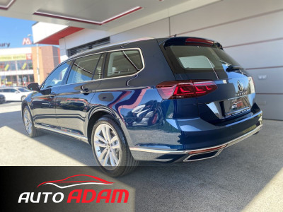 Volkswagen Passat Variant 2.0TDi 110kW Elegance - Matrix LED