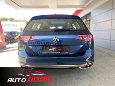 Volkswagen Passat Variant 2.0TDi 110kW Elegance - Matrix LED