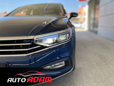 Volkswagen Passat Variant 2.0TDi 110kW Elegance - Matrix LED