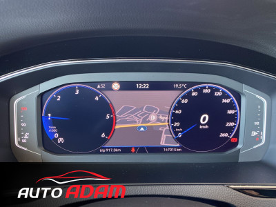Volkswagen Passat Variant 2.0TDi 110kW Elegance - Matrix LED