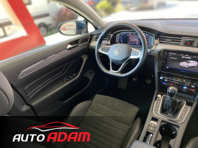 Volkswagen Passat Variant 2.0TDi 110kW Elegance - Matrix LED