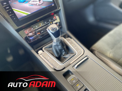 Volkswagen Passat Variant 2.0TDi 110kW Elegance - Matrix LED
