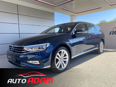 Volkswagen Passat Variant 2.0TDi 110kW Elegance - Matrix LED