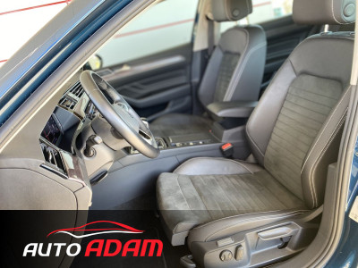 Volkswagen Passat Variant 2.0TDi 110kW Elegance - Matrix LED
