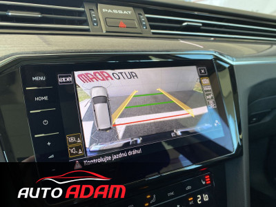 Volkswagen Passat Variant 2.0TDi 110kW Elegance - Matrix LED