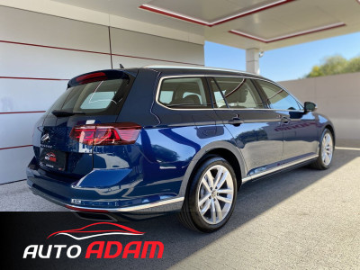 Volkswagen Passat Variant 2.0TDi 110kW Elegance - Matrix LED