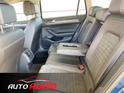 Volkswagen Passat Variant 2.0TDi 110kW Elegance - Matrix LED