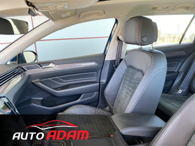 Volkswagen Passat Variant 2.0TDi 110kW Elegance - Matrix LED